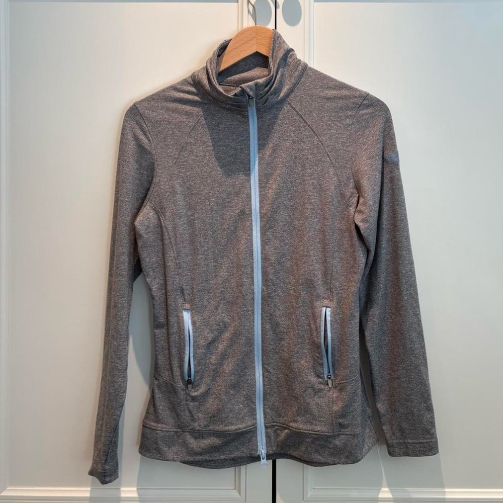 Peter Millar Women's Gray Sport Jacket